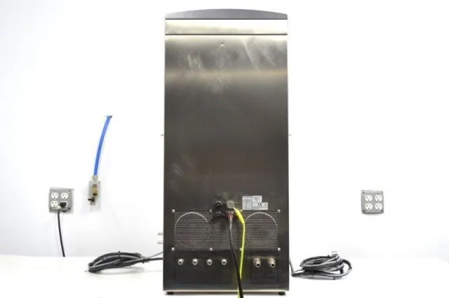 Pre-owned / Used 2013 SARTORIUS Biostat B CELL CULTURE BIOREACTOR for Sale - photo 5