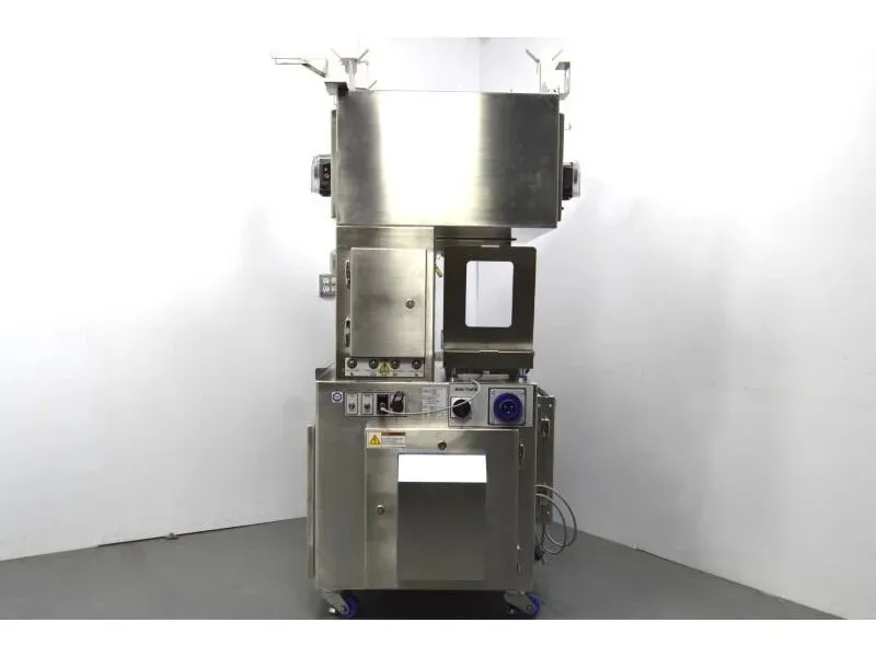 Pre-owned / Used 2022 PALL CORPORATION iCELLis 500+ BIOREACTORS for Sale - photo 6