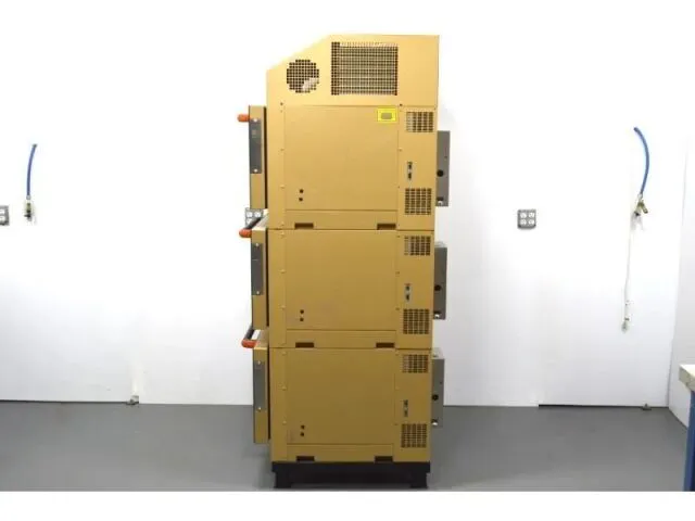 Pre-owned / Used 2012 INFORS HT MULTITRON PRO INCUBATORS for Sale - photo 3