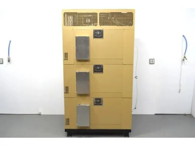 Pre-owned / Used 2012 INFORS HT MULTITRON PRO INCUBATORS for Sale - photo 4