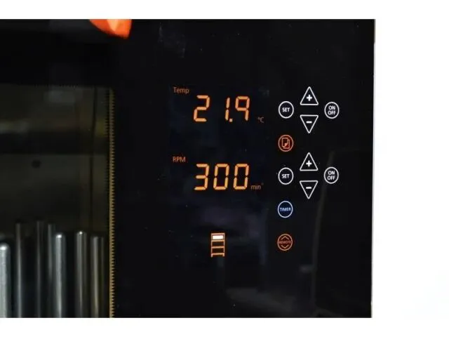 Pre-owned / Used 2012 INFORS HT MULTITRON PRO INCUBATORS for Sale - photo 5