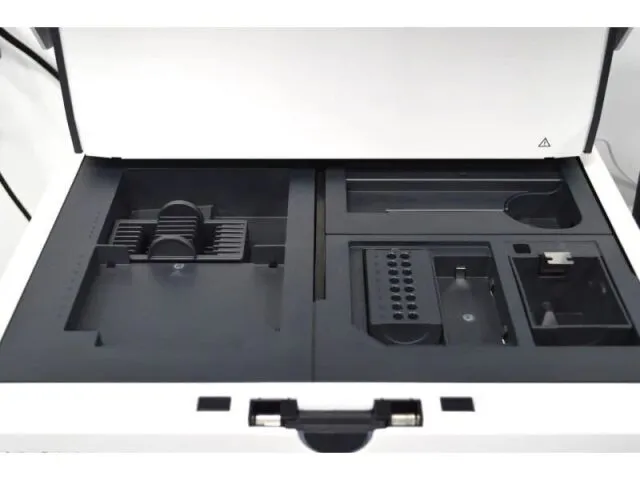 Pre-owned / Used / Fully Refurbished 2015 AGILENT TECHNOLOGIES 4200 TapeStation ELECTROPHORESIS SYSTEMS for Sale - photo 3