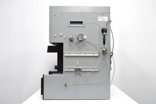 Pre-owned / Used 2016 TELEDYNE ACCQPrep HP150 CHROMATOGRAPHS for Sale - photo 5