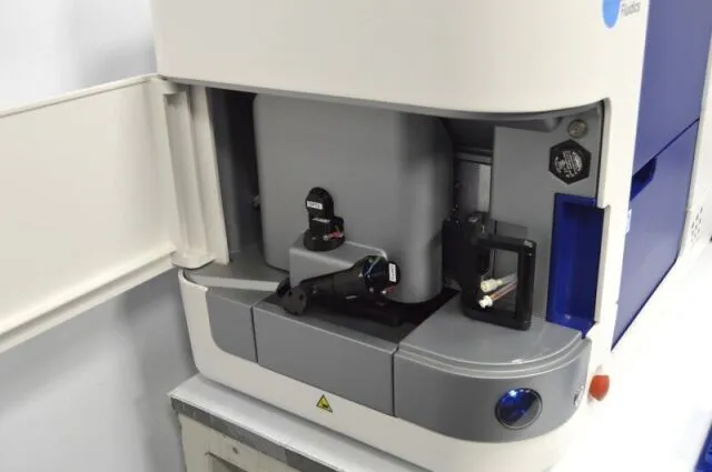Pre-owned / Used 2012 SPHERE MEDICAL Cyto-Mine S003 CELL ANALYZERS for Sale - photo 4