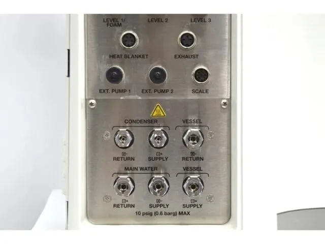 Pre-owned / Used 2012 EPPENDORF AG BioFlo 320 BIOREACTORS for Sale - photo 4