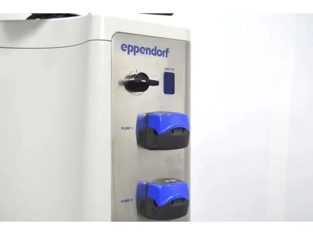 Pre-owned / Used 2012 EPPENDORF AG BioFlo 320 BIOREACTORS for Sale - photo 5
