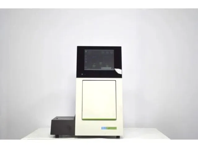 Pre-owned / Used / Fully Refurbished 2012 PERKIN ELMER LabChip GX II Touch HT ELECTROPHORESIS SYSTEMS for Sale - photo 2