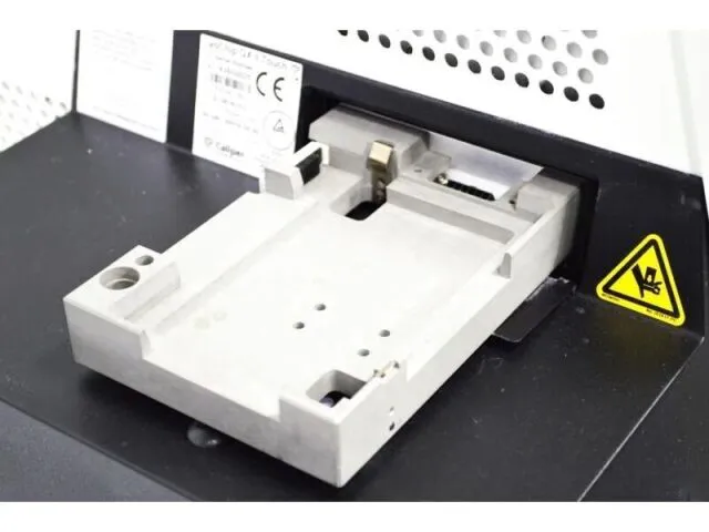 Pre-owned / Used / Fully Refurbished 2012 PERKIN ELMER LabChip GX II Touch HT ELECTROPHORESIS SYSTEMS for Sale - photo 3