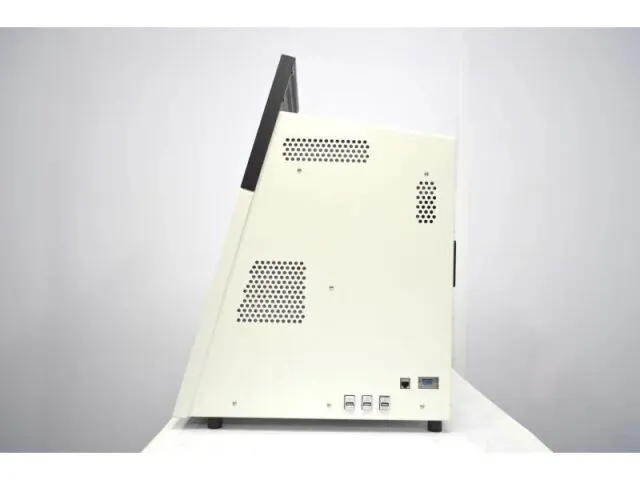 Pre-owned / Used / Fully Refurbished 2012 PERKIN ELMER LabChip GX II Touch HT ELECTROPHORESIS SYSTEMS for Sale - photo 5