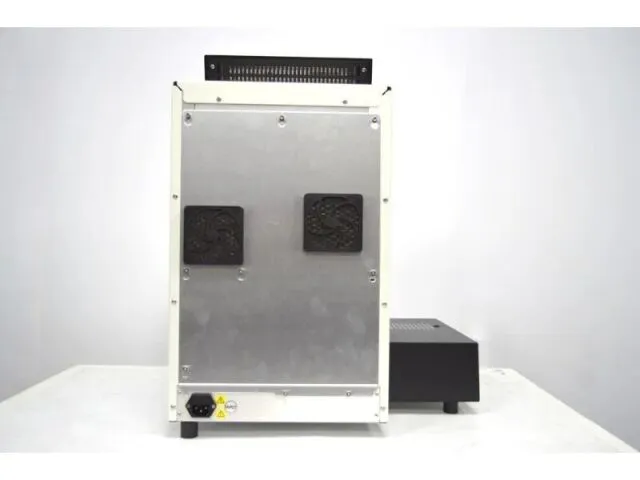 Pre-owned / Used / Fully Refurbished 2012 PERKIN ELMER LabChip GX II Touch HT ELECTROPHORESIS SYSTEMS for Sale - photo 6