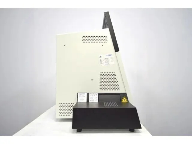 Pre-owned / Used / Fully Refurbished 2012 PERKIN ELMER LabChip GX II Touch HT ELECTROPHORESIS SYSTEMS for Sale - photo 7