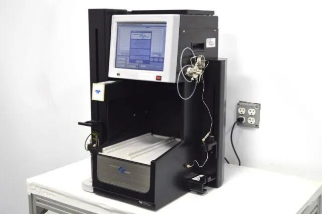 Pre-owned / Used 2019 TELEDYNE ANALYTICAL CombiFlash EZ Prep UV-VIS CHROMATOGRAPHS for Sale - photo 2