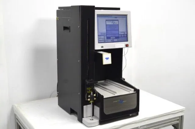 Pre-owned / Used 2019 TELEDYNE ANALYTICAL CombiFlash EZ Prep UV-VIS CHROMATOGRAPHS for Sale - photo 3