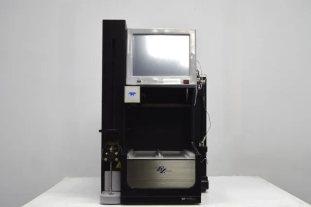 Pre-owned / Used 2019 TELEDYNE ANALYTICAL CombiFlash EZ Prep UV-VIS CHROMATOGRAPHS for Sale - photo 4
