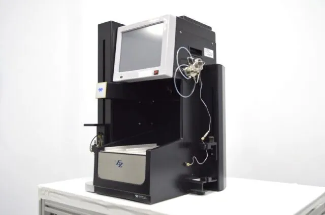 Pre-owned / Used 2019 TELEDYNE ANALYTICAL CombiFlash EZ Prep UV-VIS CHROMATOGRAPHS for Sale - photo 5