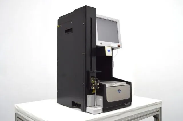 Pre-owned / Used 2019 TELEDYNE ANALYTICAL CombiFlash EZ Prep UV-VIS CHROMATOGRAPHS for Sale - photo 6