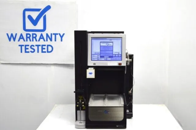 Pre-owned / Used 2019 TELEDYNE ANALYTICAL CombiFlash EZ Prep UV-VIS CHROMATOGRAPHS for Sale - photo 7