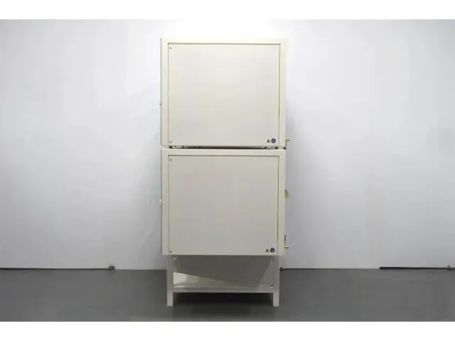 Pre-owned / Used / Fully Refurbished 2016 Kuhner Shaker ISF1-Z INCUBATORS for Sale - photo 3
