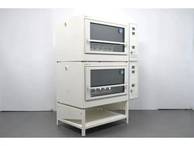 Pre-owned / Used / Fully Refurbished 2016 Kuhner Shaker ISF1-Z INCUBATORS for Sale - photo 5