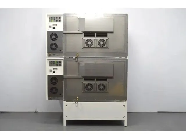 Pre-owned / Used / Fully Refurbished 2015 Kuhner Shaker ISF1-Z INCUBATORS for Sale - photo 4