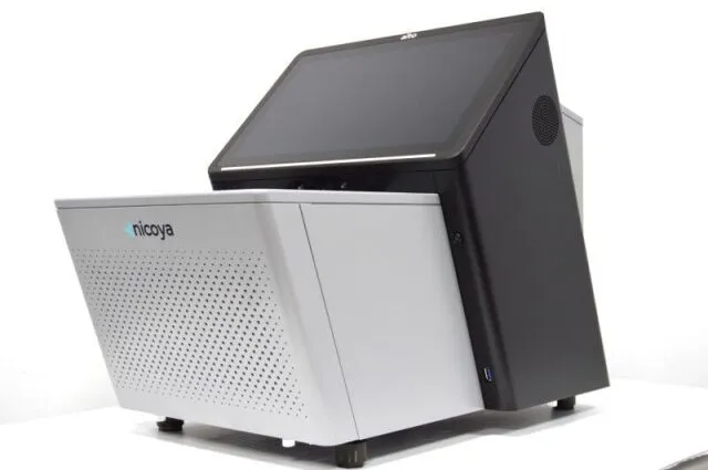 Pre-owned / Used 2023 Nicoya Life Alto DIGITAL IMAGING SYSTEMS for Sale - photo 2