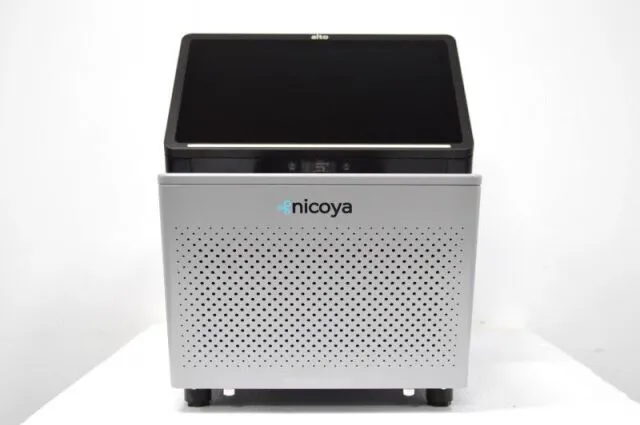 Pre-owned / Used 2023 Nicoya Life Alto DIGITAL IMAGING SYSTEMS for Sale - photo 6