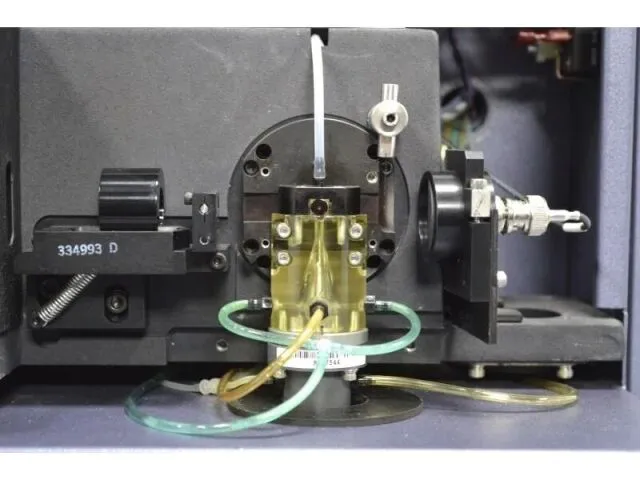 Pre-owned / Used / Fully Refurbished 2014 BD BIOSCIENCES FACSCanto II FLOW CYTOMETERS for Sale - photo 2