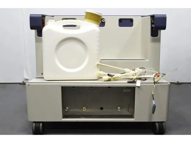 Pre-owned / Used / Fully Refurbished 2018 BD BIOSCIENCES FACSCanto II FLOW CYTOMETERS for Sale - photo 6