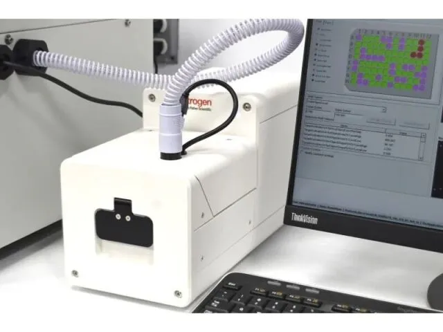Pre-owned / Used / Fully Refurbished 2016 THERMO SCIENTIFIC CellInsight CX7 DIGITAL IMAGING SYSTEMS for Sale - photo 3
