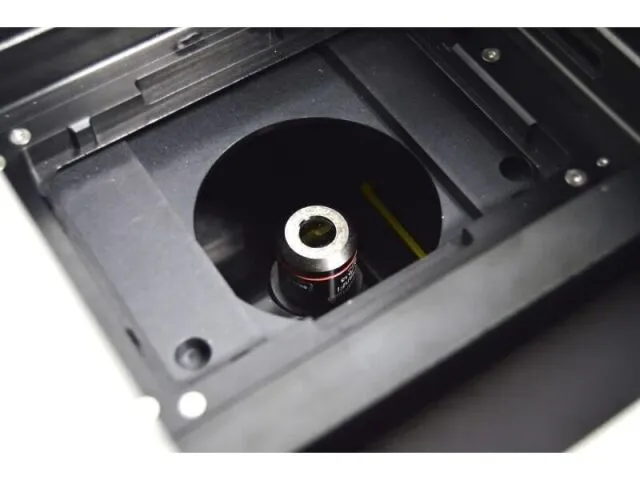 Pre-owned / Used / Fully Refurbished 2016 THERMO SCIENTIFIC CellInsight CX7 DIGITAL IMAGING SYSTEMS for Sale - photo 5