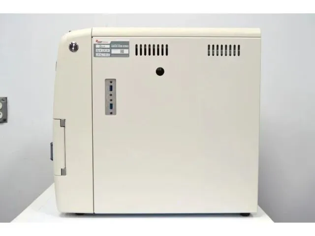 Pre-owned / Used / Fully Refurbished 2015 BECKMAN COULTER Vi-Cell Blu CELL COUNTERS for Sale - photo 4