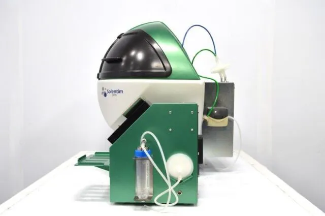 Pre-owned / Used / Fully Refurbished 2012 ADVANCED INSTRUMENTS Solentim DIGITAL IMAGING SYSTEMS for Sale - photo 3