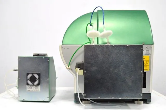 Pre-owned / Used / Fully Refurbished 2012 ADVANCED INSTRUMENTS Solentim DIGITAL IMAGING SYSTEMS for Sale - photo 4