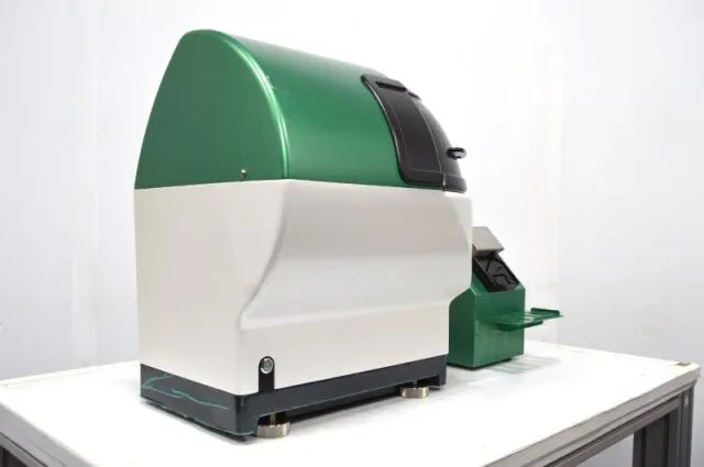 Pre-owned / Used / Fully Refurbished 2012 ADVANCED INSTRUMENTS Solentim DIGITAL IMAGING SYSTEMS for Sale - photo 5