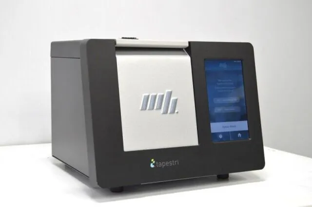 Pre-owned / Used / Fully Refurbished 2021 MISSION DIAGNOSTICS Tapestri DNA SEQUENCING SYSTEMS for Sale - photo 2