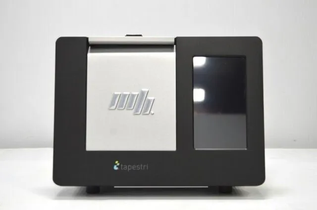 Pre-owned / Used / Fully Refurbished 2021 MISSION DIAGNOSTICS Tapestri DNA SEQUENCING SYSTEMS for Sale - photo 3