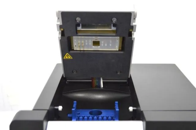Pre-owned / Used / Fully Refurbished 2021 MISSION DIAGNOSTICS Tapestri DNA SEQUENCING SYSTEMS for Sale - photo 4