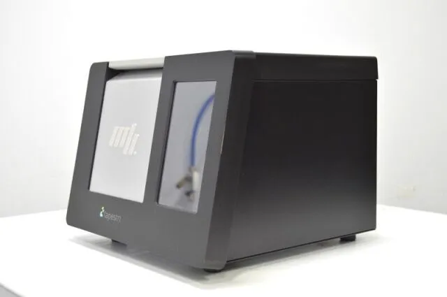 Pre-owned / Used / Fully Refurbished 2021 MISSION DIAGNOSTICS Tapestri DNA SEQUENCING SYSTEMS for Sale - photo 5