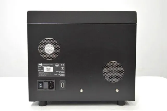 Pre-owned / Used / Fully Refurbished 2021 MISSION DIAGNOSTICS Tapestri DNA SEQUENCING SYSTEMS for Sale - photo 6