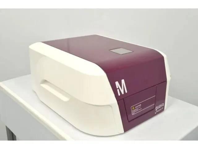 Pre-owned / Used / Fully Refurbished 2012 MILLIPORE CORPORATION EasyCyte 12HT FLOW CYTOMETERS for Sale - photo 5