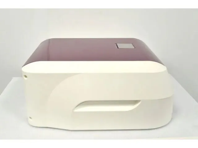 Pre-owned / Used / Fully Refurbished 2012 MILLIPORE CORPORATION EasyCyte 12HT FLOW CYTOMETERS for Sale - photo 7