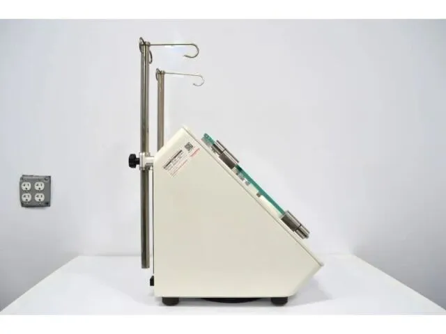 Pre-owned / Used / Fully Refurbished 2017 THERMO FISHER CTS Rotea CELL SEPARATORS for Sale - photo 4