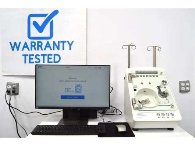 Pre-owned / Used / Fully Refurbished 2017 THERMO FISHER CTS Rotea CELL SEPARATORS for Sale - photo 6