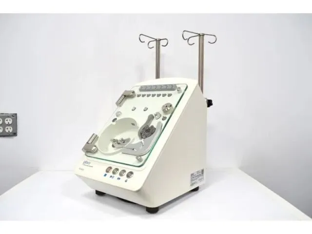 Pre-owned / Used / Fully Refurbished 2017 THERMO FISHER CTS Rotea CELL SEPARATORS for Sale - photo 7