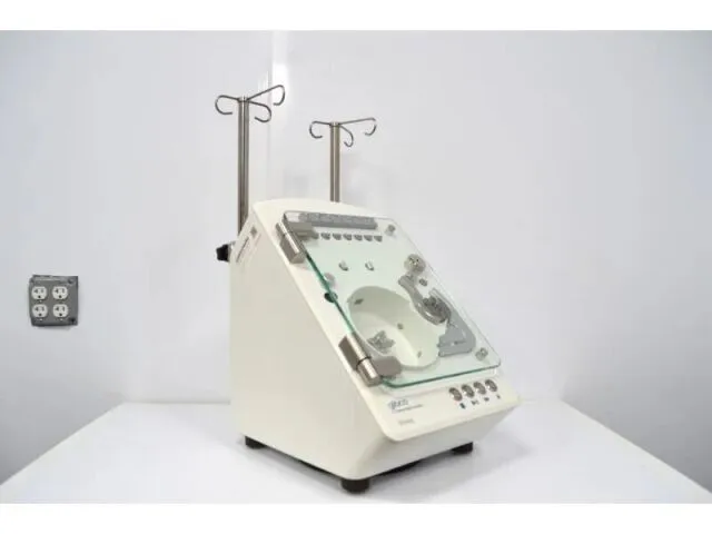 Pre-owned / Used / Fully Refurbished 2018 THERMO FISHER CTS Rotea CELL SEPARATORS for Sale - photo 5