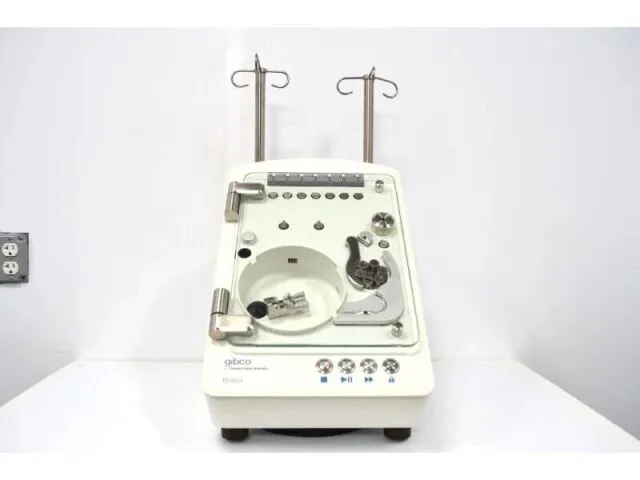 Pre-owned / Used / Fully Refurbished 2018 THERMO FISHER CTS Rotea CELL SEPARATORS for Sale - photo 7