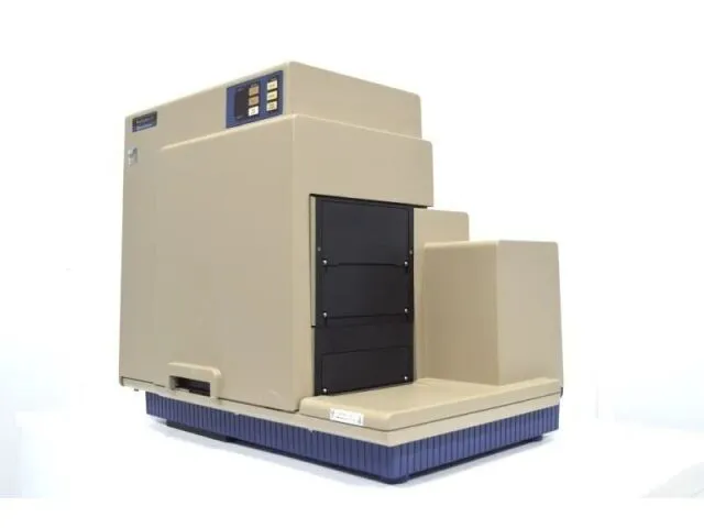 Pre-owned / Used / Fully Refurbished 2020 MOLECULAR DEVICES FlexStation 3 MICROPLATE READERS for Sale - photo 3