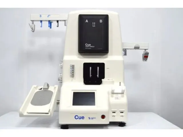 Pre-owned / Used / Fully Refurbished 2021 FRESENIUS KABI Automated Cue 6R5000 CELL SEPARATORS for Sale - photo 2