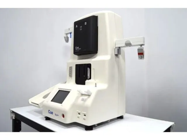 Pre-owned / Used / Fully Refurbished 2021 FRESENIUS KABI Automated Cue 6R5000 CELL SEPARATORS for Sale - photo 4
