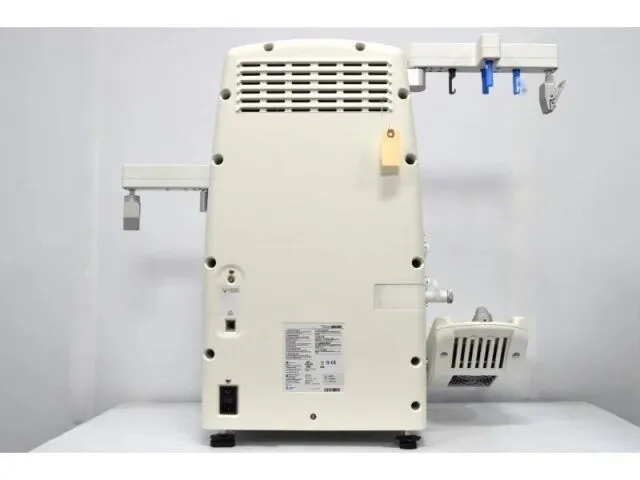 Pre-owned / Used / Fully Refurbished 2021 FRESENIUS KABI Automated Cue 6R5000 CELL SEPARATORS for Sale - photo 5